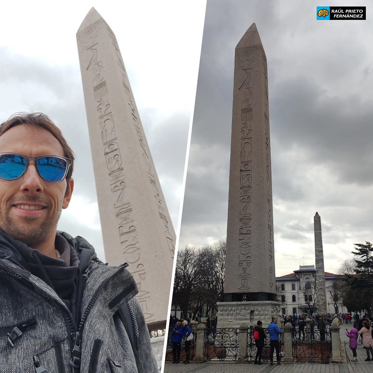 Qué visitar en Estambul