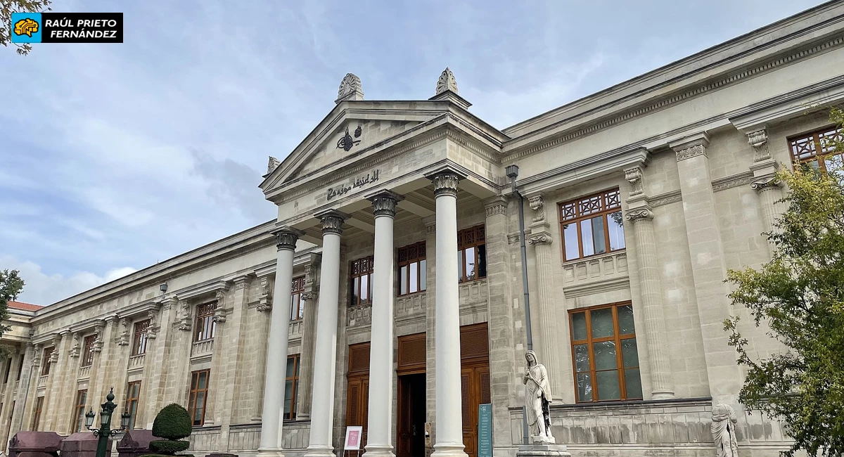 Qué visitar en Estambul