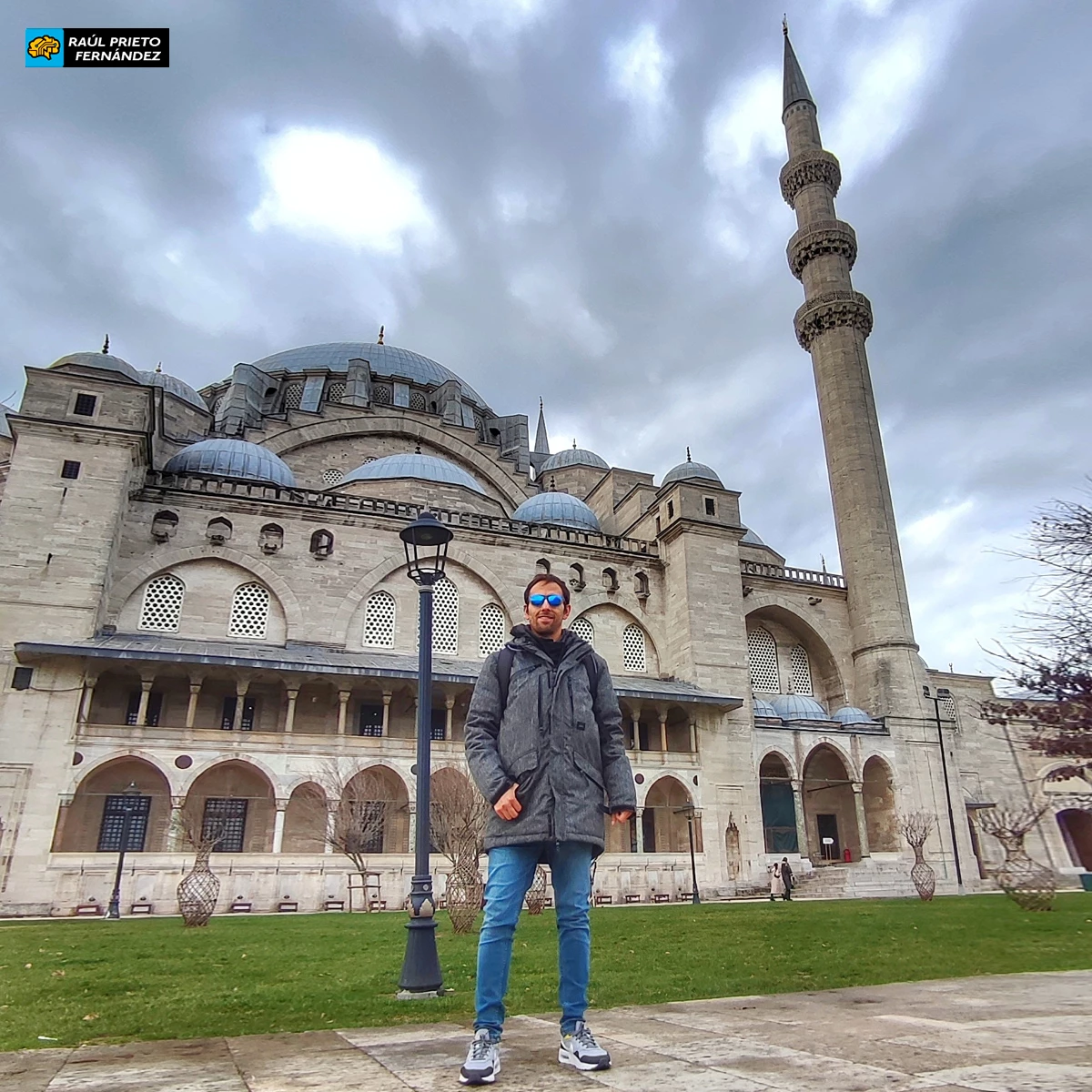 Qué visitar en Estambul