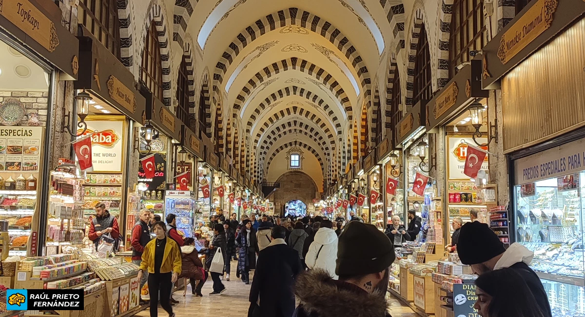 Qué visitar en Estambul