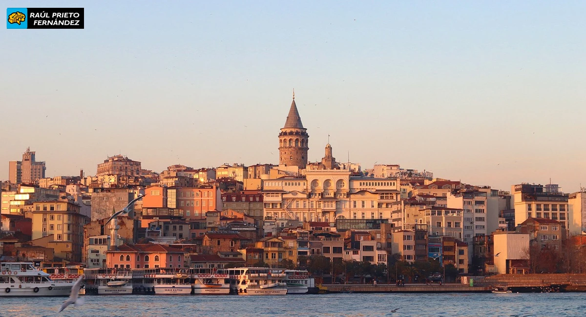 Qué visitar en Estambul