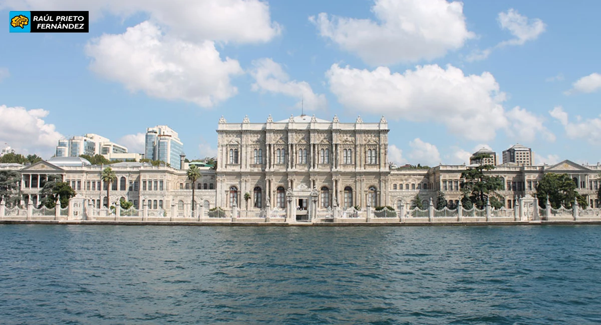 Qué visitar en Estambul