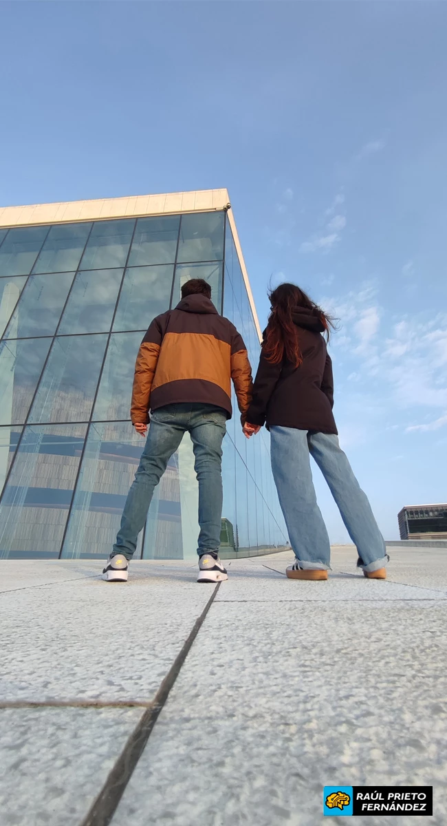 Qué visitar en Oslo