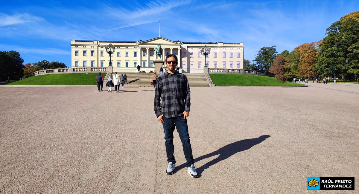 Qué visitar en Oslo