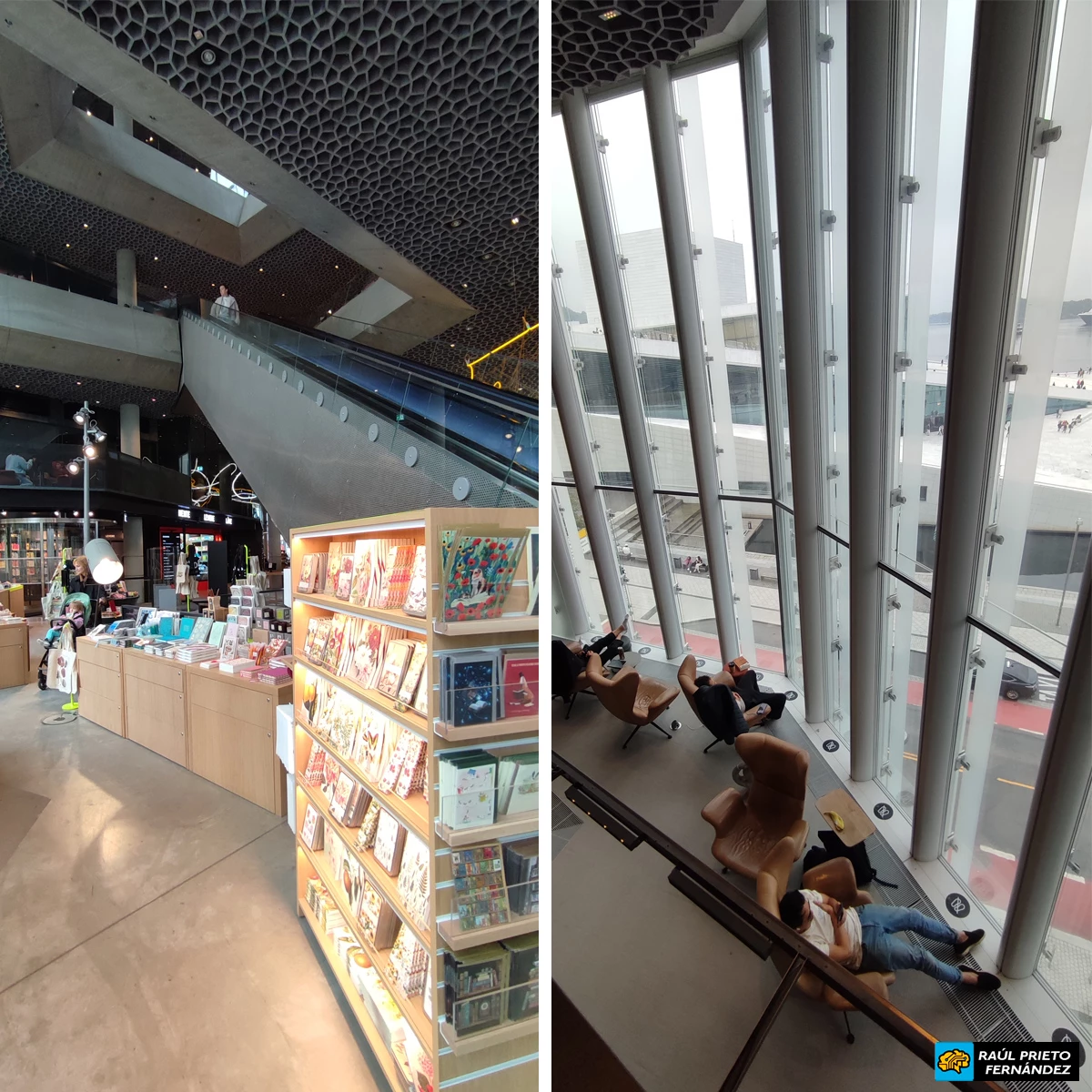 Qué visitar en Oslo