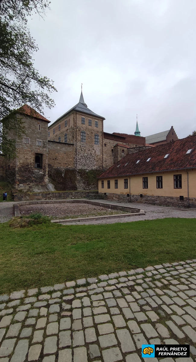 Qué visitar en Oslo