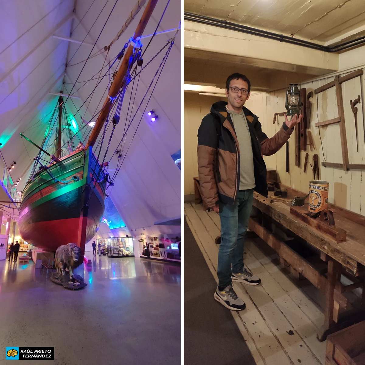 Qué visitar en Oslo