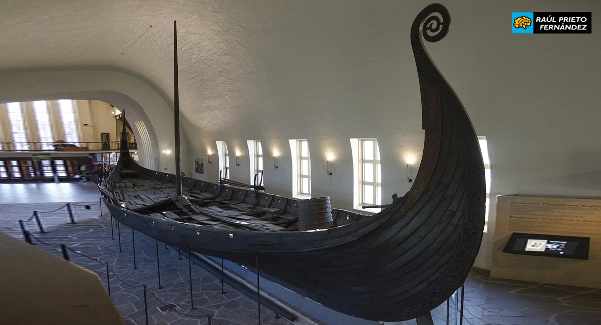 Qué visitar en Oslo