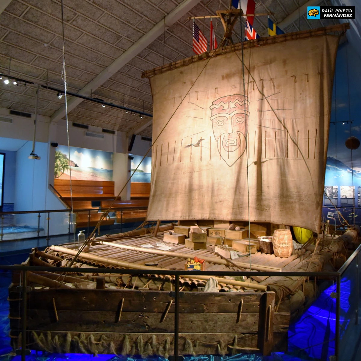 Qué visitar en Oslo