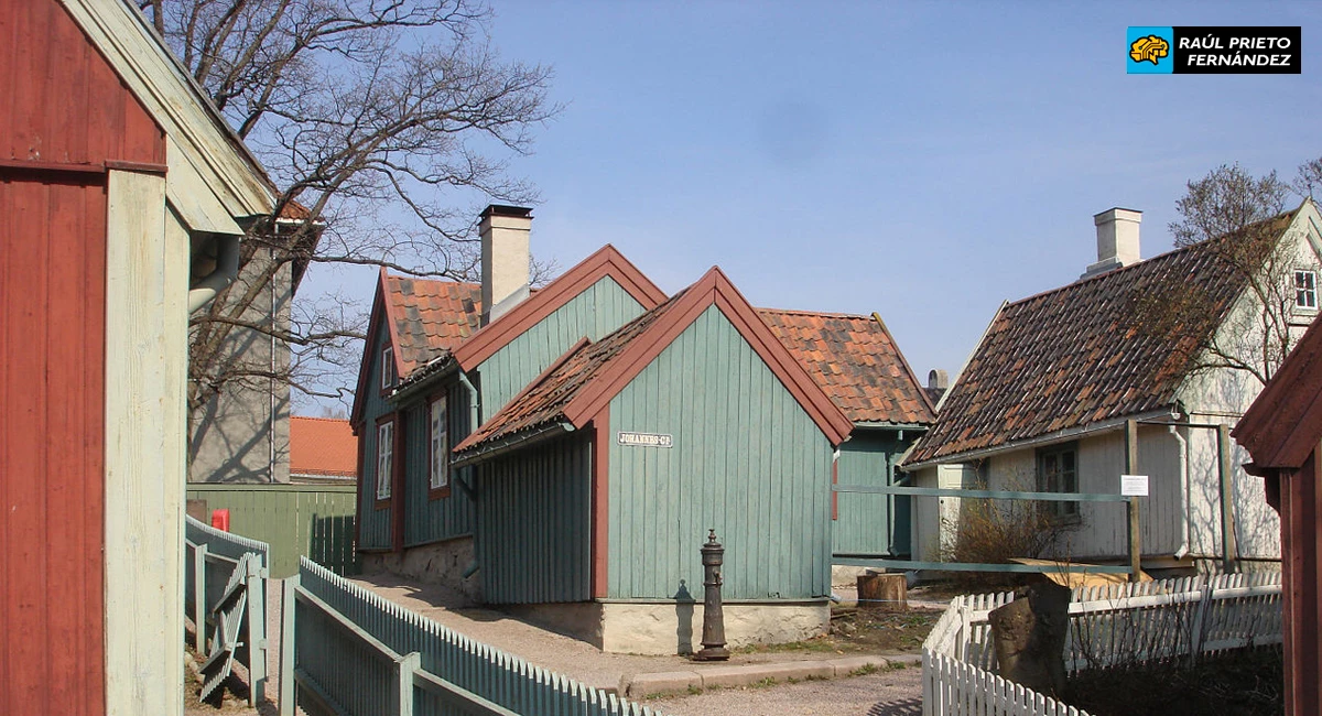 Qué visitar en Oslo