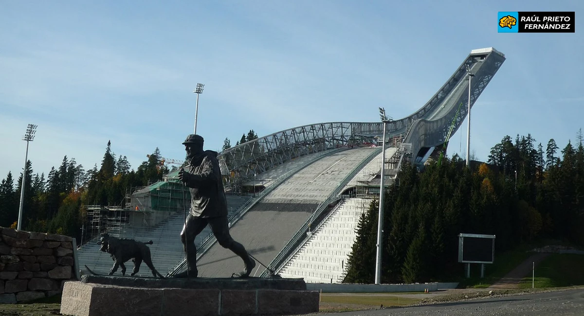 Qué visitar en Oslo