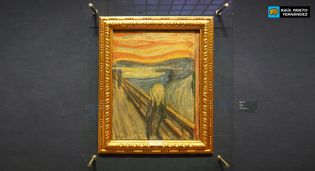 Qué visitar en Oslo