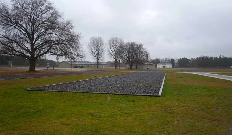 Campo de concentración de Sachsenhausen