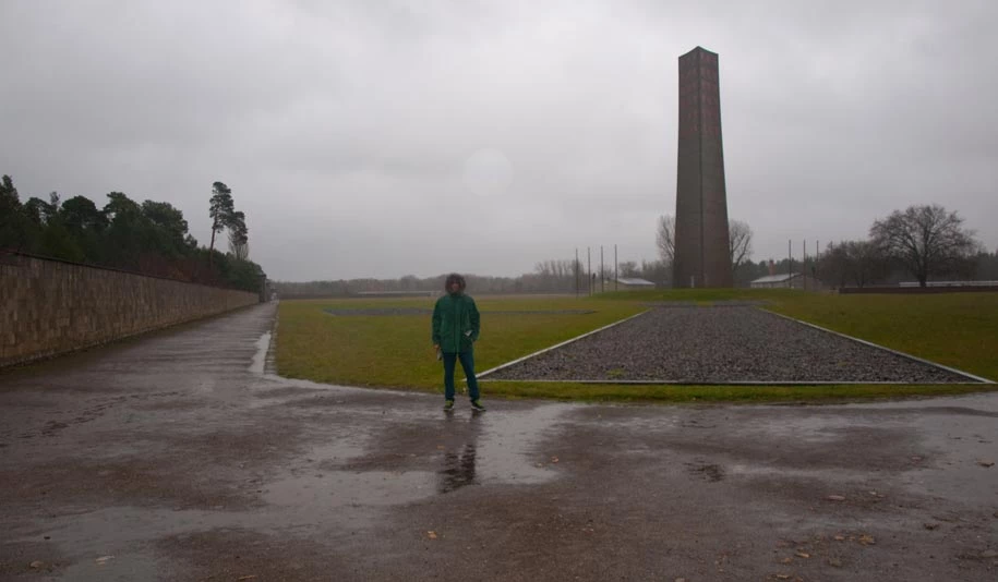 Campo de concentración de Sachsenhausen
