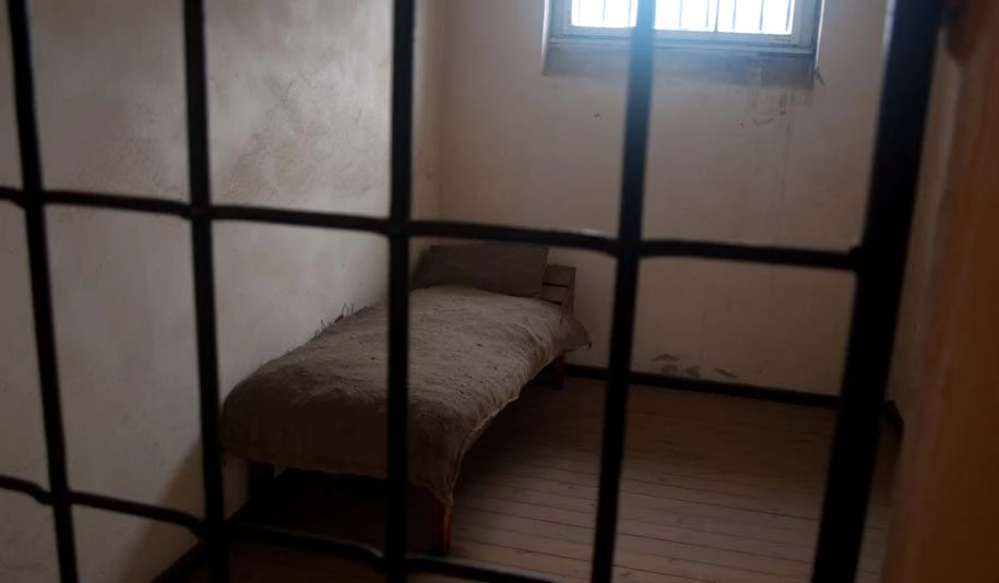 Campo de concentración de Sachsenhausen