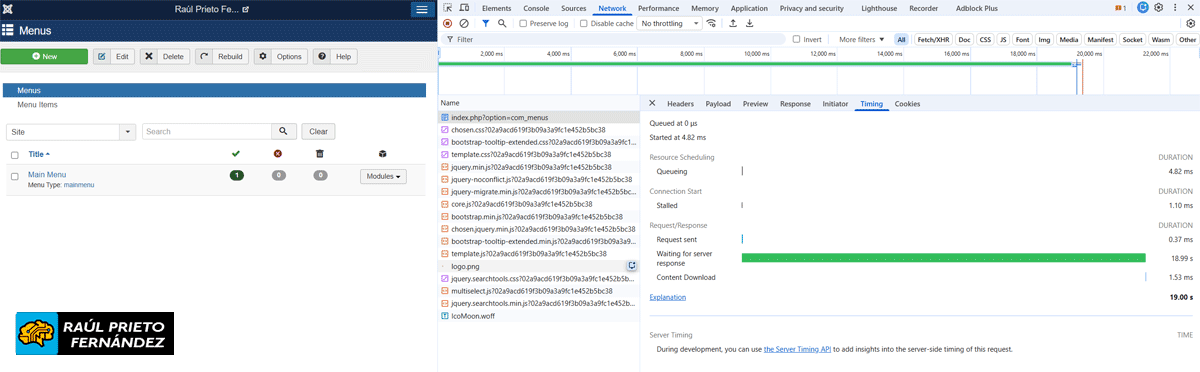 Soporte Técnico IONOS