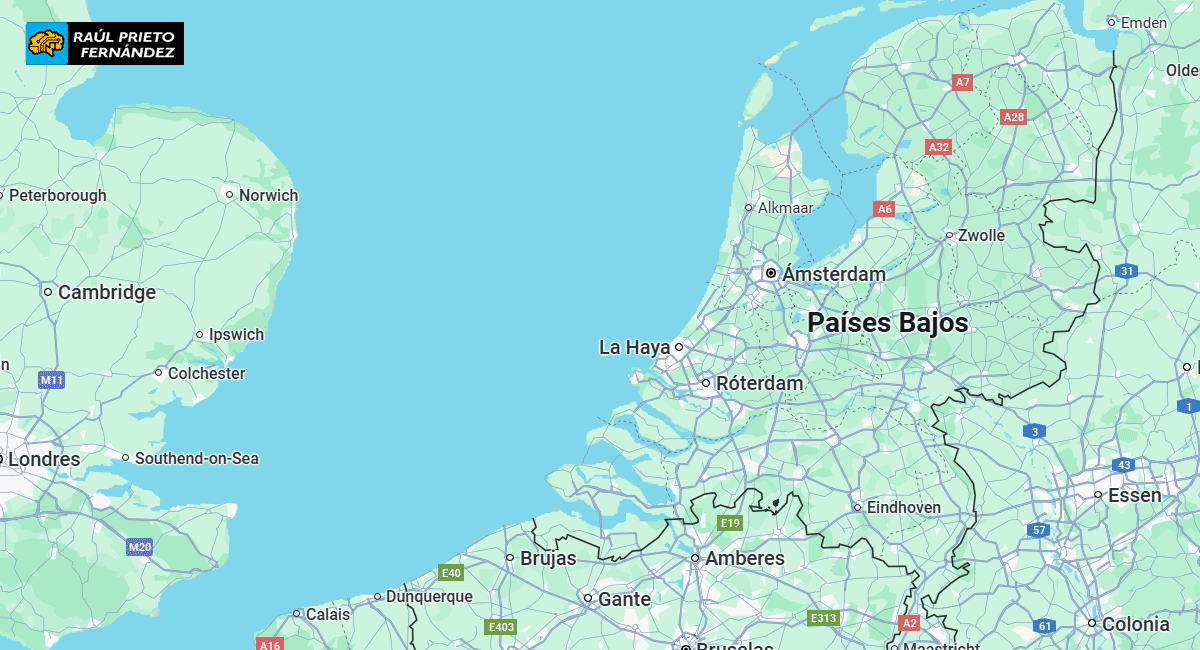 Qué visitar en Ámsterdam