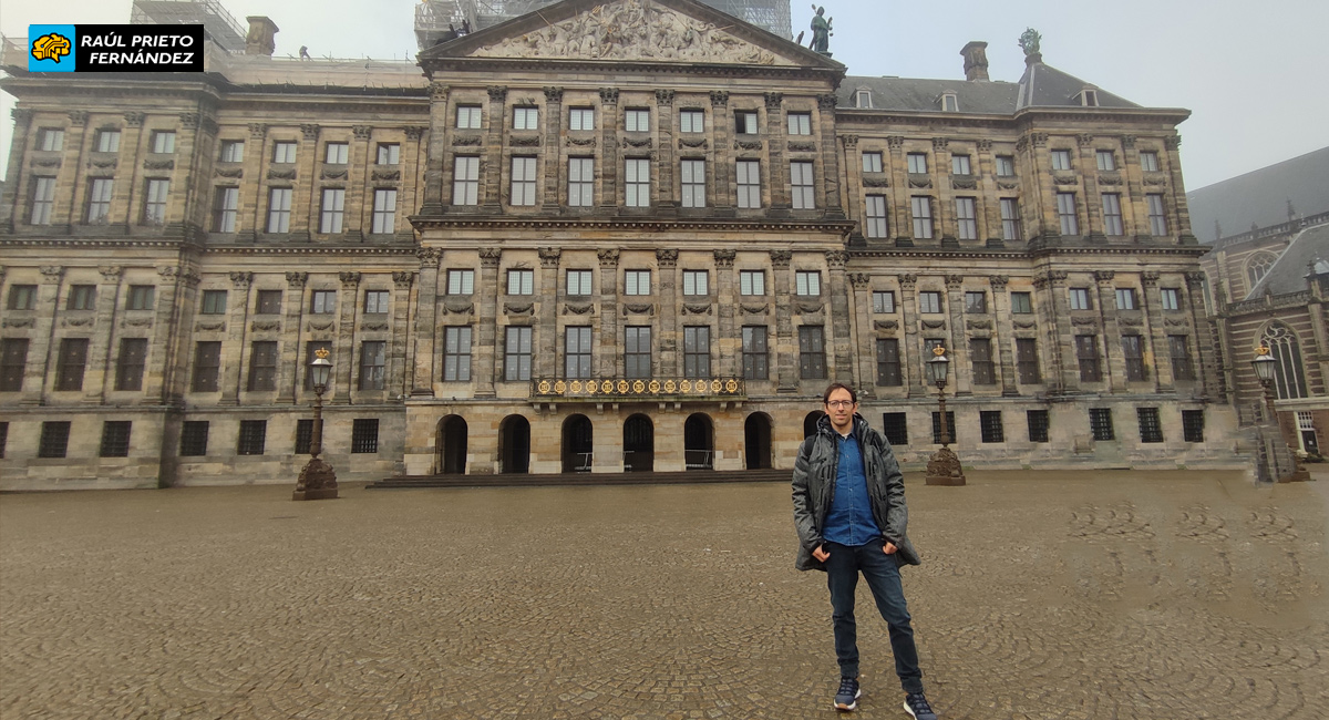 Qué visitar en Ámsterdam