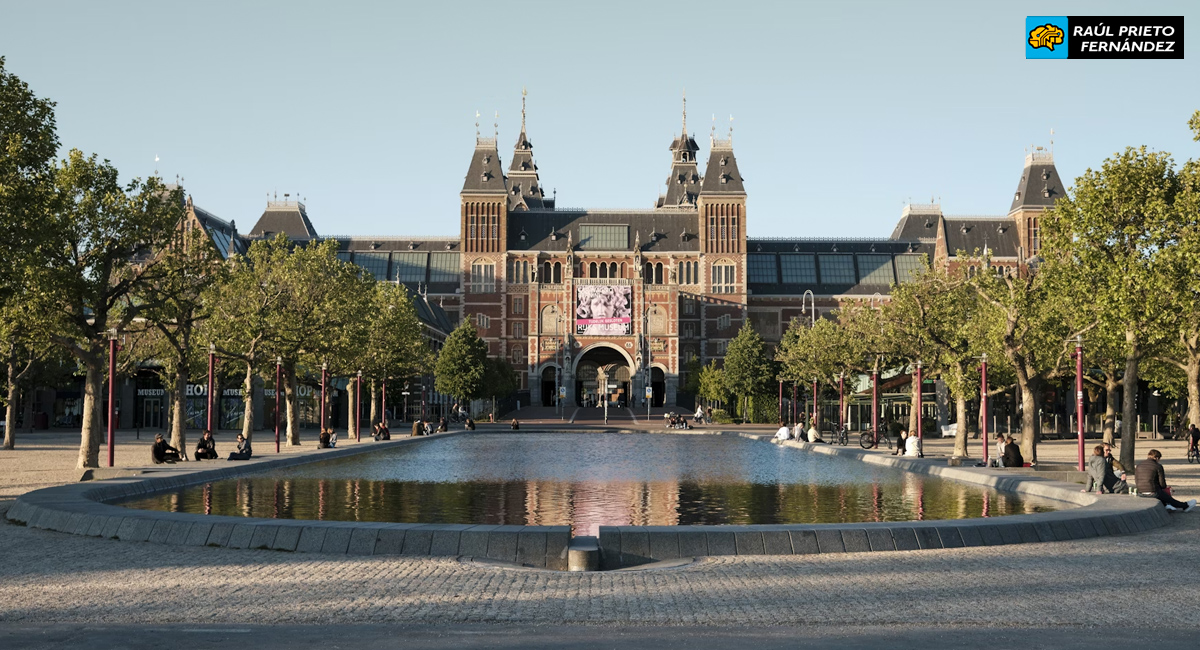 Qué visitar en Ámsterdam