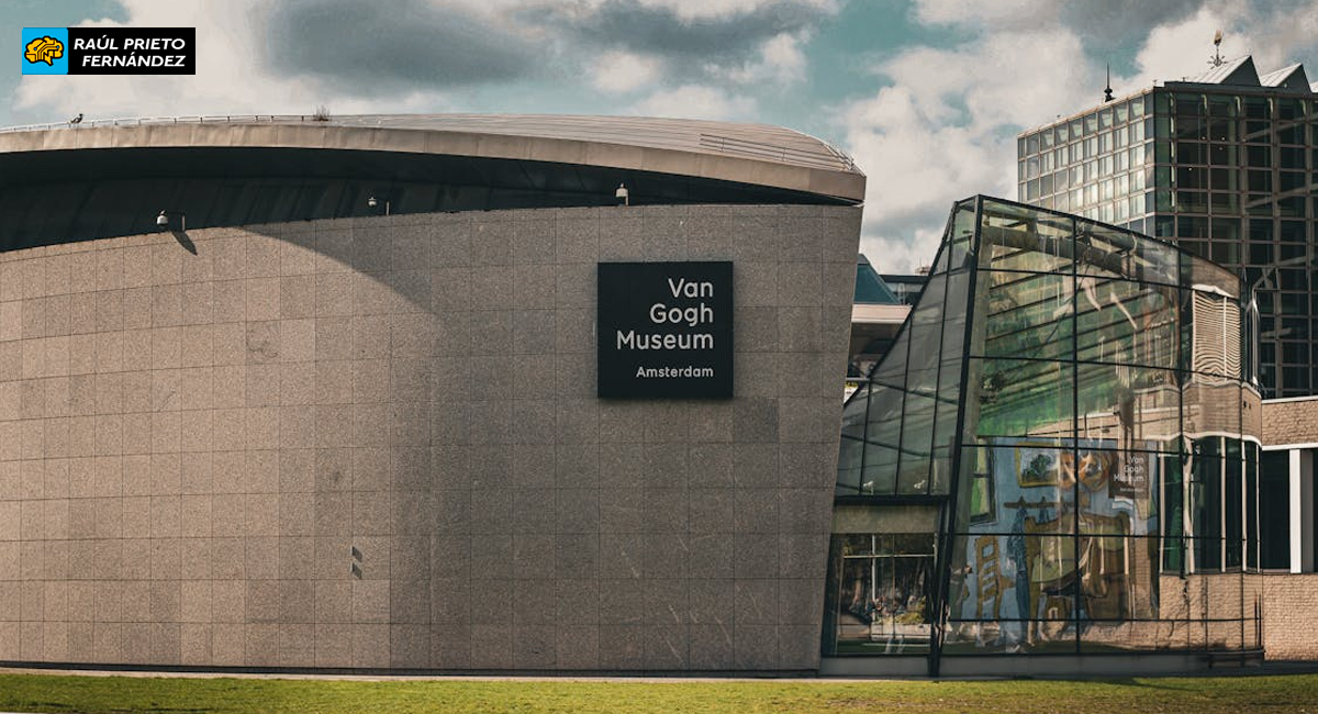 Qué visitar en Ámsterdam