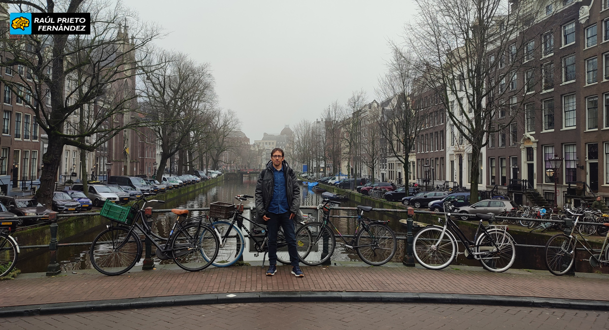 Qué visitar en Ámsterdam