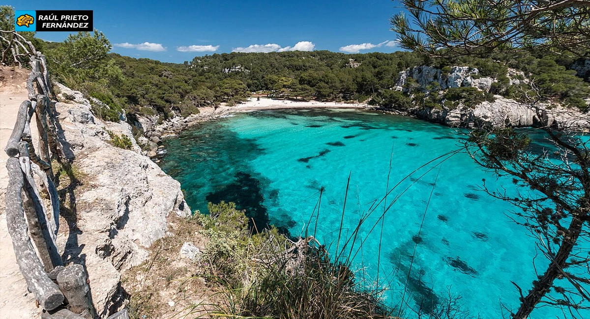 Qué visitar en Menorca