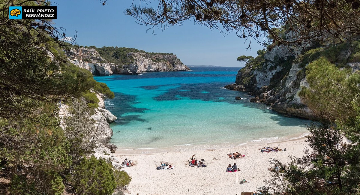 Qué visitar en Menorca