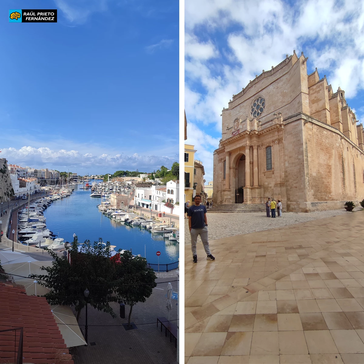 Qué visitar en Menorca