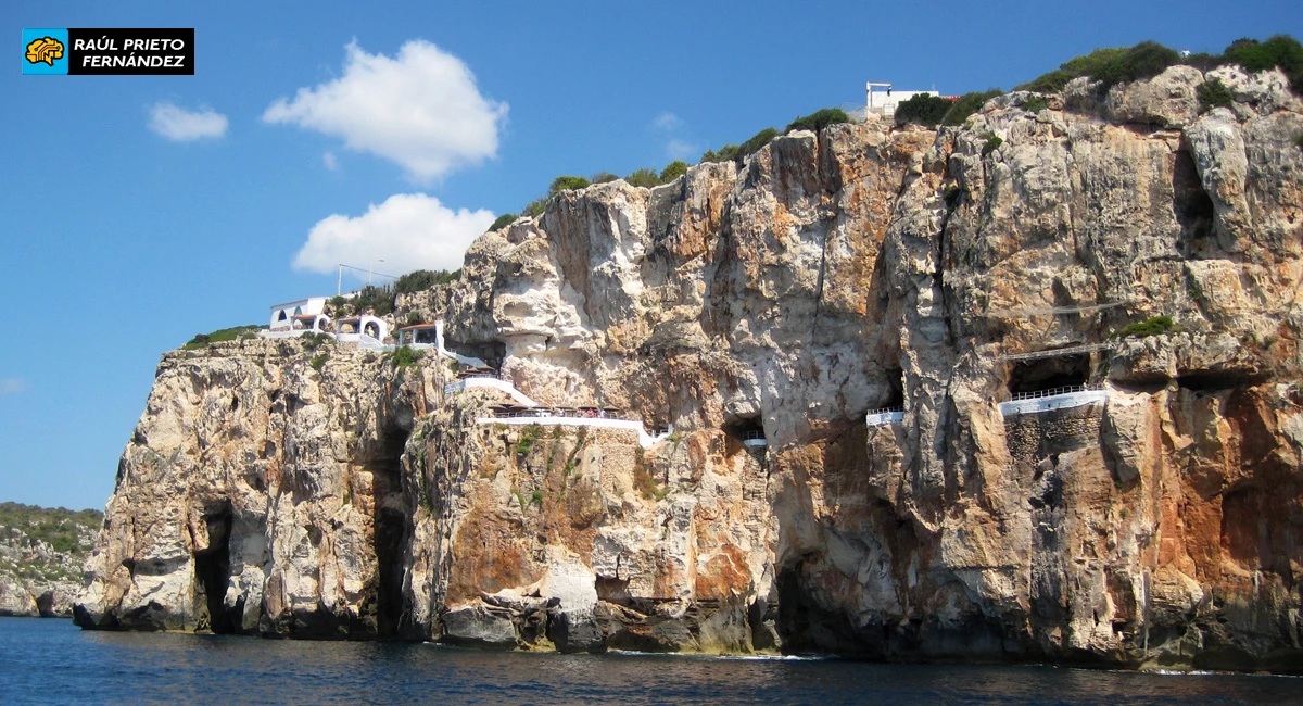 Qué visitar en Menorca