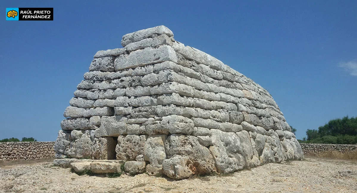 Qué visitar en Menorca