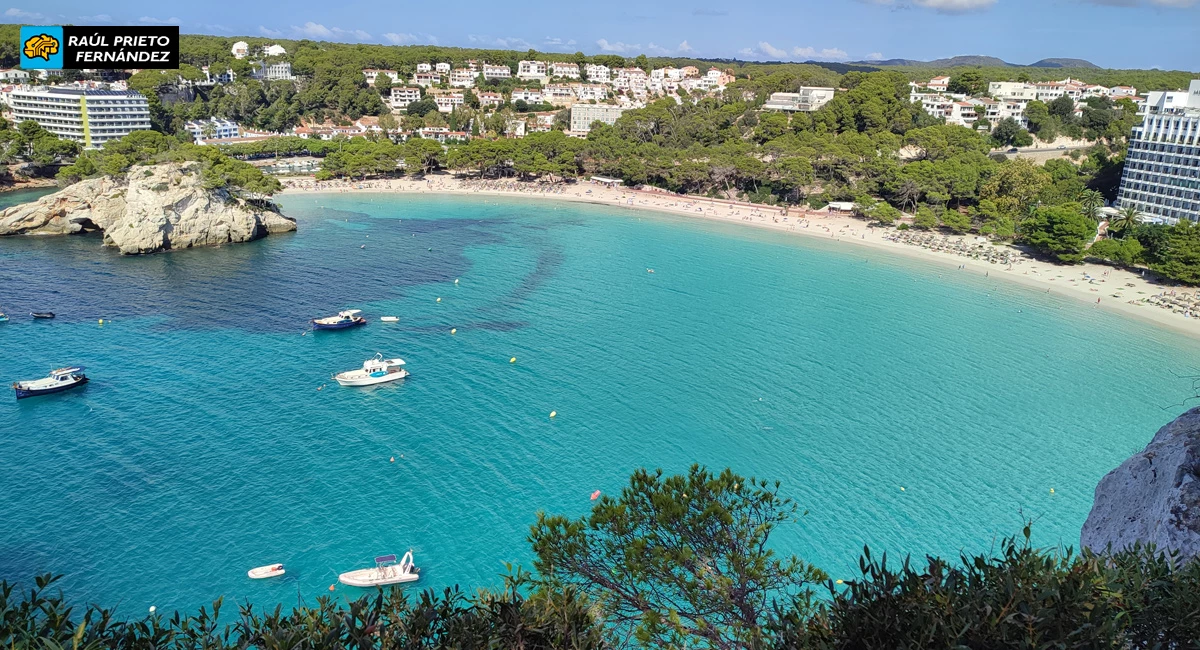 Qué visitar en Menorca