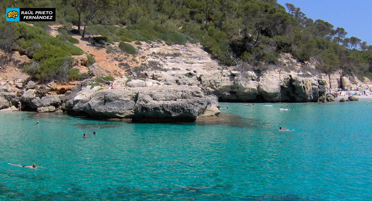 Qué visitar en Menorca