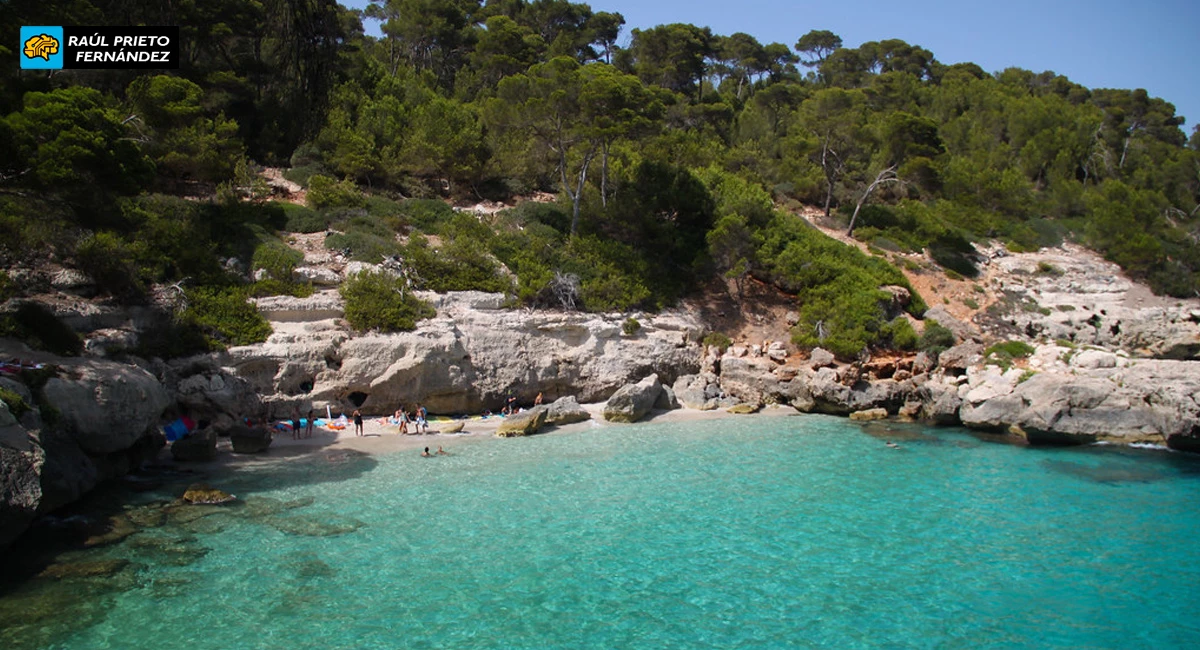 Qué visitar en Menorca