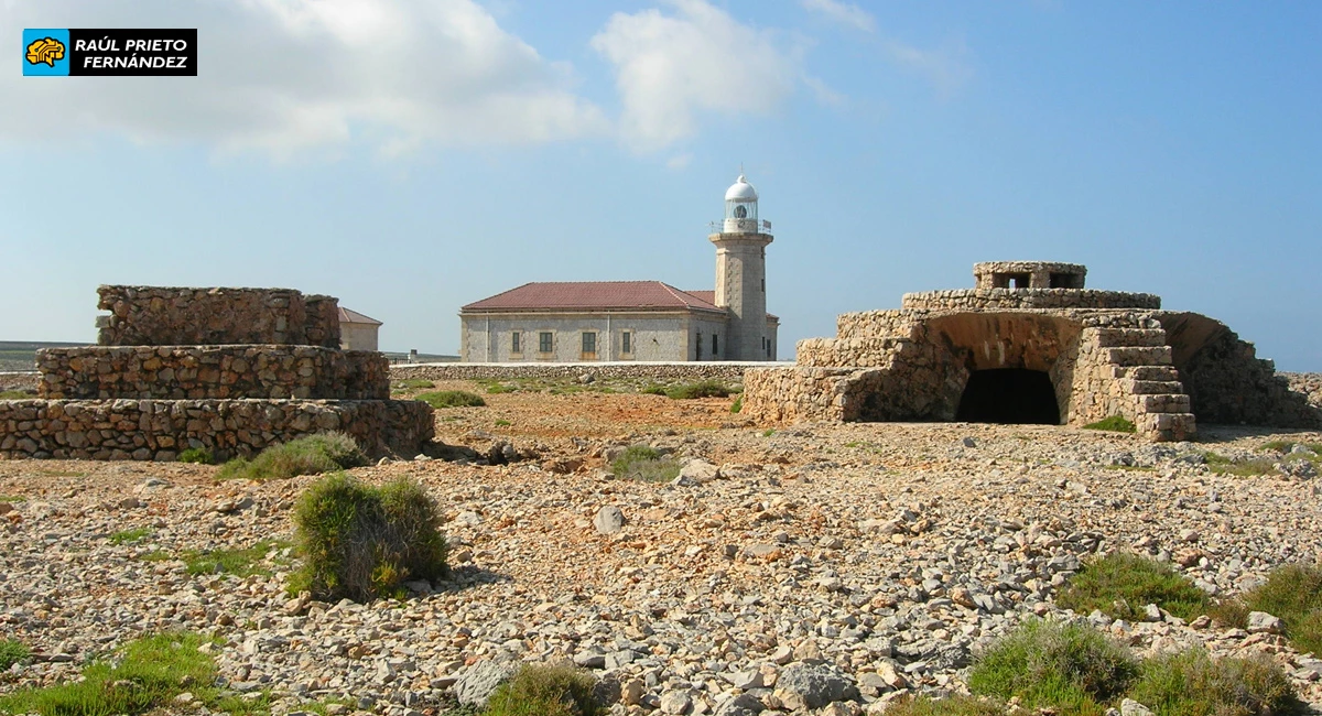 Qué visitar en Menorca