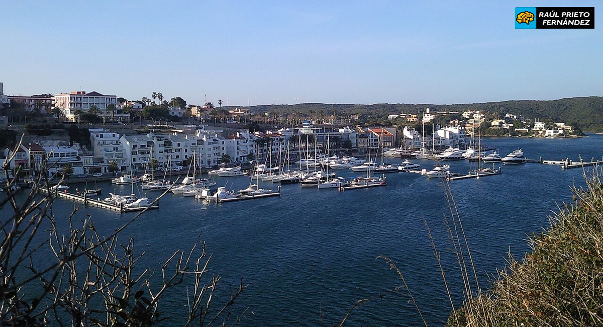 Qué visitar en Menorca