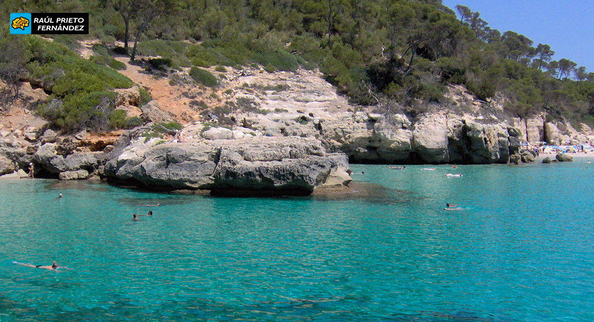 Qué visitar en Menorca