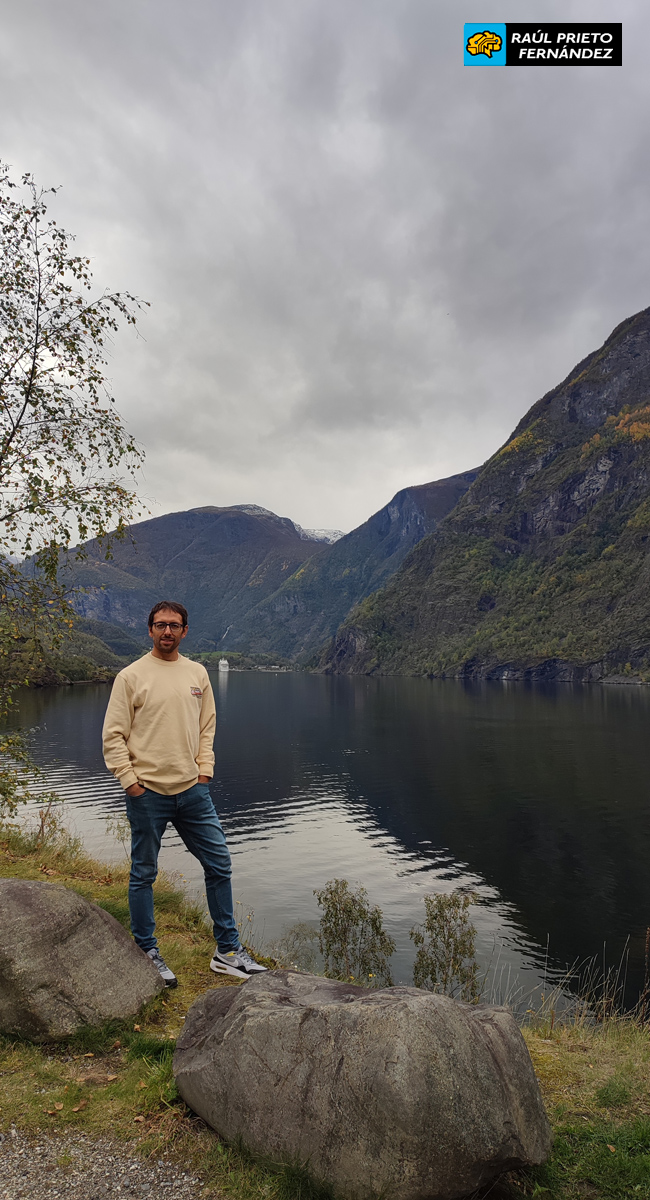 Los mejores fiordos del centro y sur de Noruega