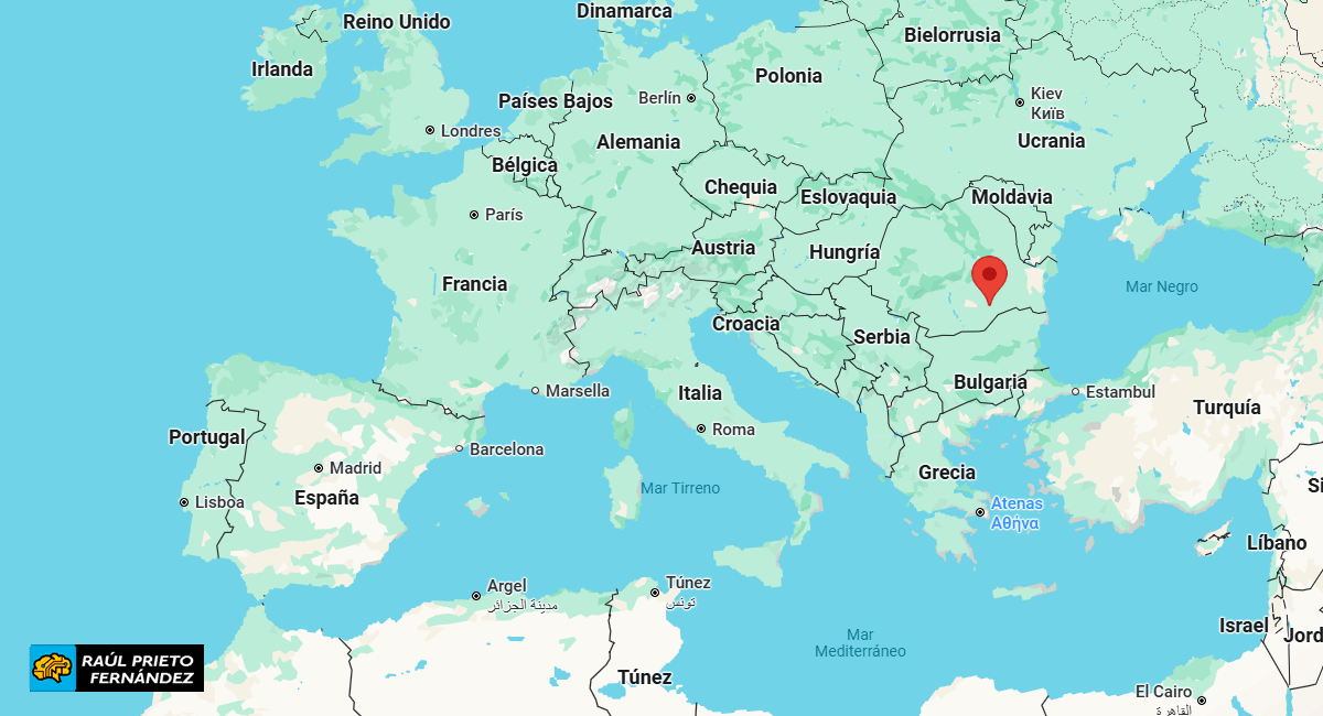 Qué visitar en Bucarest