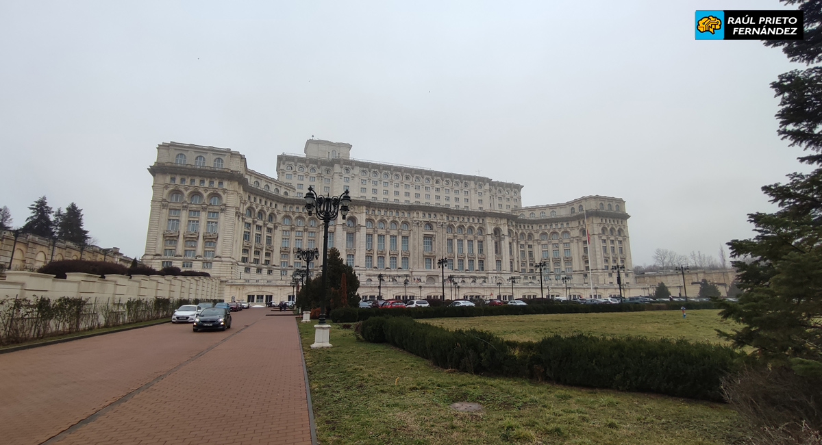 Qué visitar en Bucarest