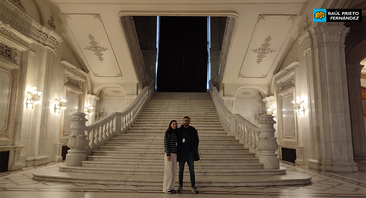 Qué visitar en Bucarest