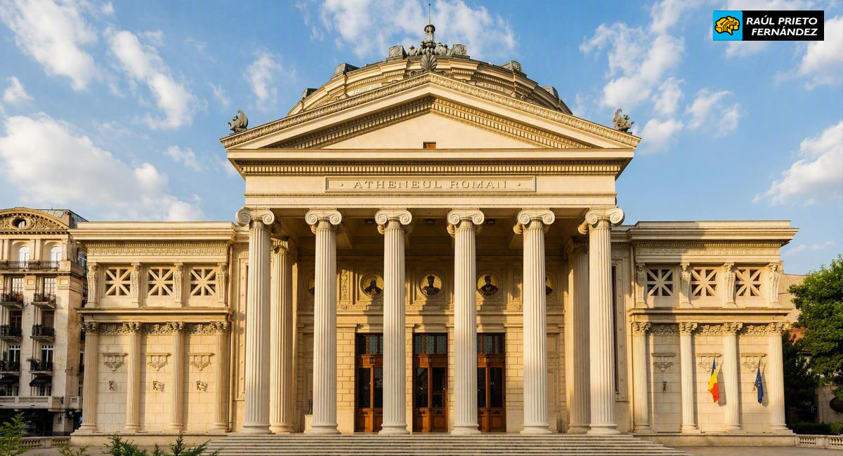 Qué visitar en Bucarest
