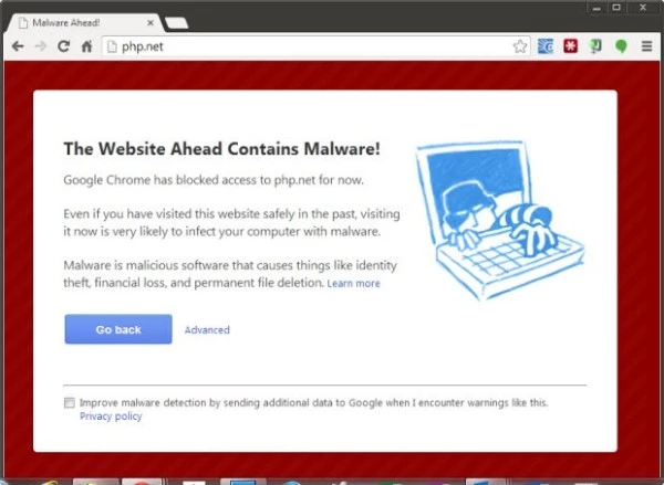 Bloquear AEDE Bloquear AEDE