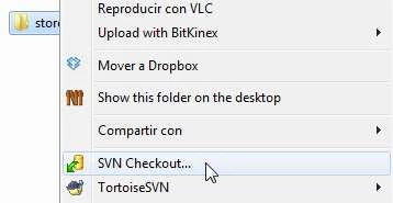 Subversion GNU/Linux