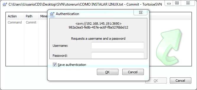 Subversion GNU/Linux