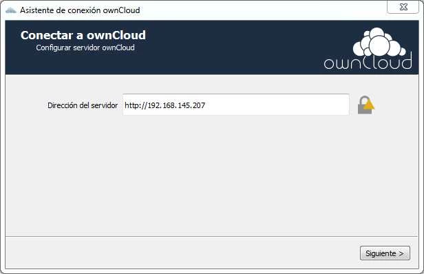 OwnCloud