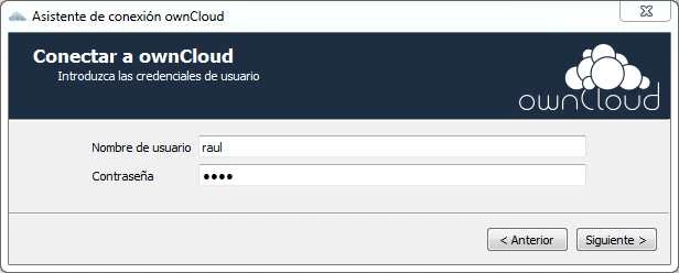 OwnCloud