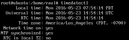 NTP Server NTP Server