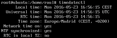 NTP Server NTP Server