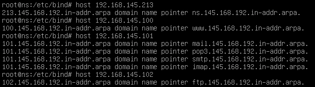 BIND9 DNS DNS Server