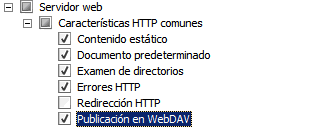 Webdav